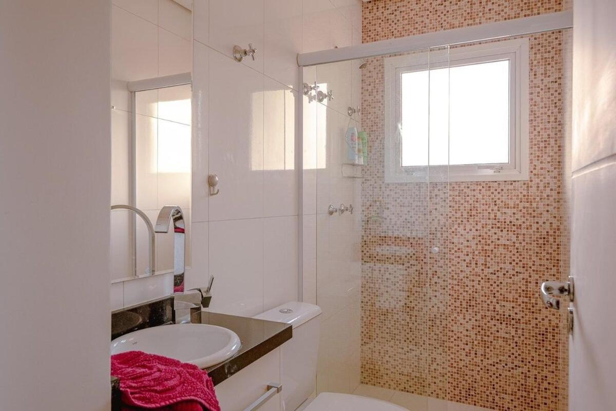 Apartamento Flat Novo, Aconchegante E No Coracao Do Capivari / Internet + Aquecedores