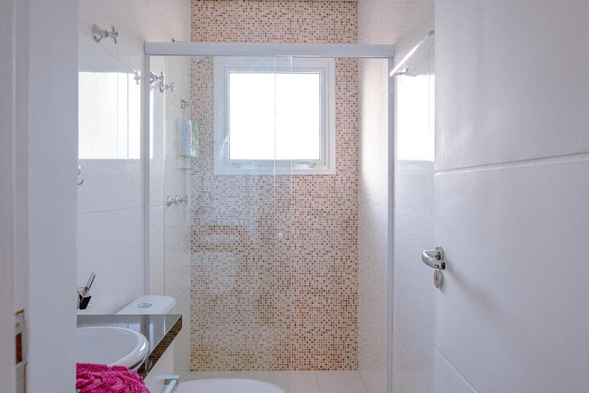Apartamento Flat Novo, Aconchegante E No Coracao Do Capivari / Internet + Aquecedores